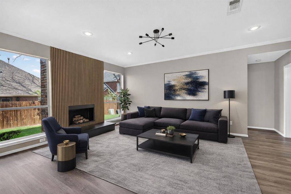 1032 Sugarberry Lane, Flower Mound, TX 75028