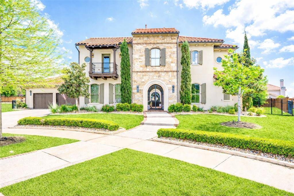 4287 Hickory Grove Lane, Frisco, TX 75033