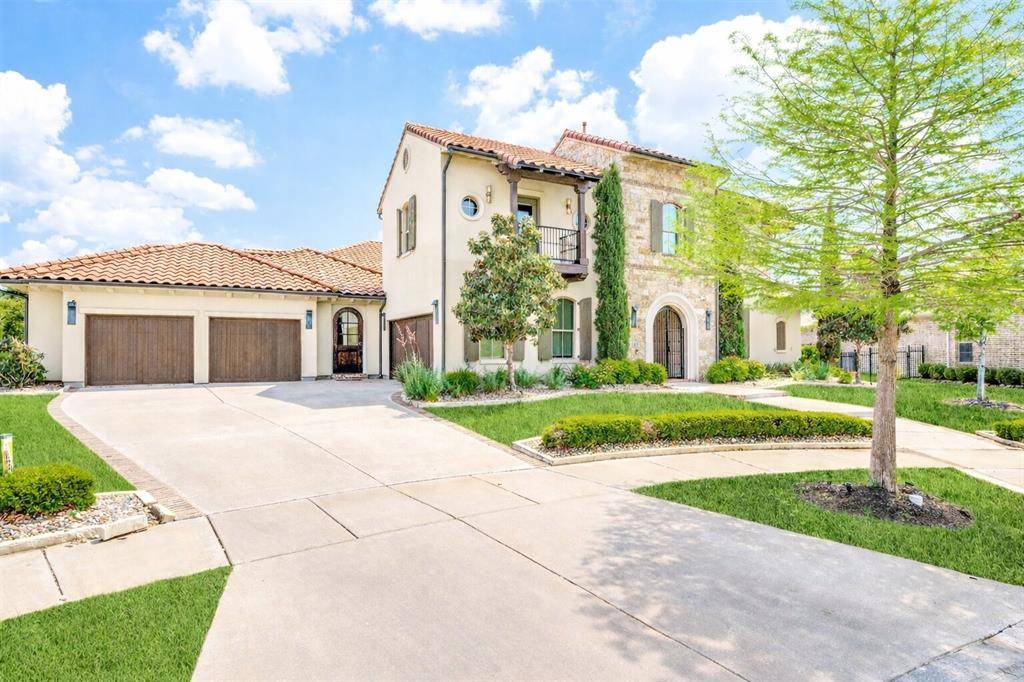 4287 Hickory Grove Lane, Frisco, TX 75033