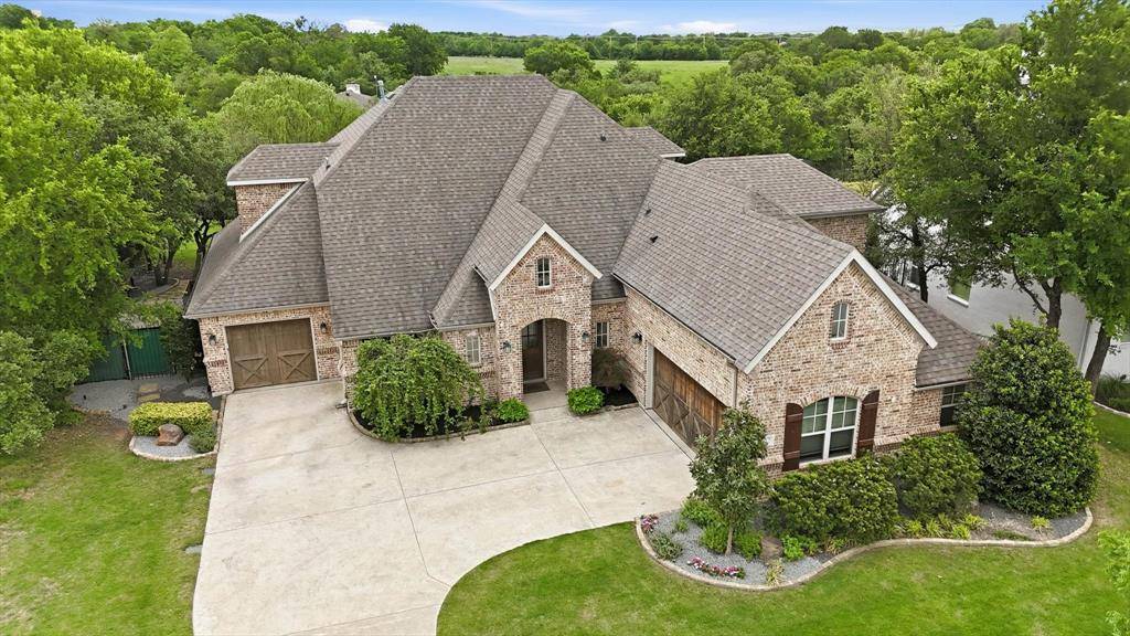 502 Prairie Run, Aledo, TX 76008
