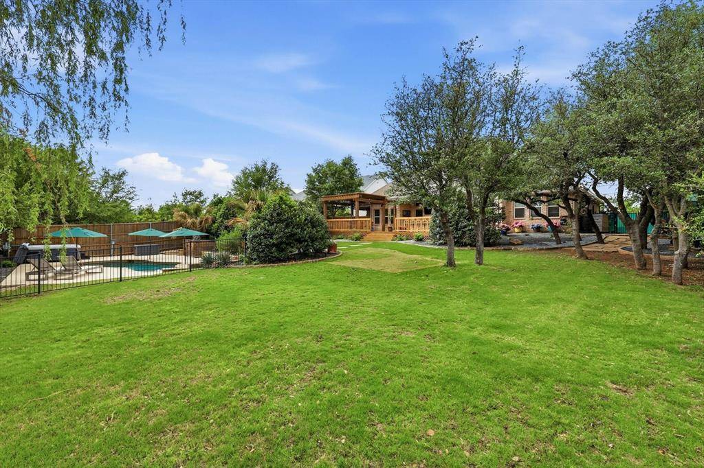 502 Prairie Run, Aledo, TX 76008