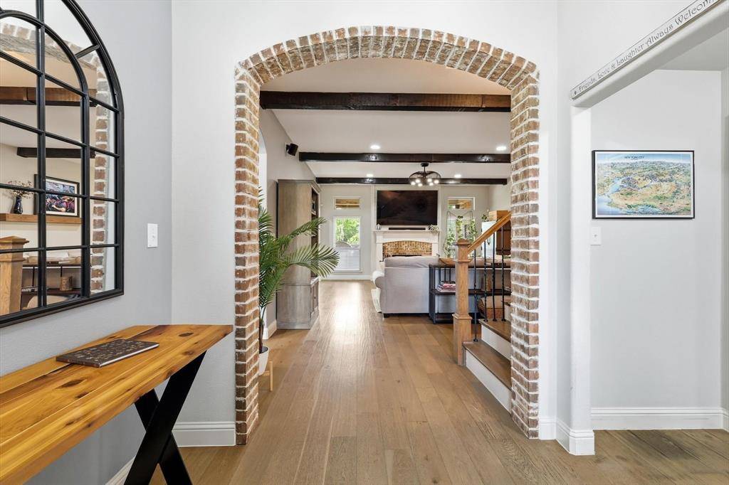 502 Prairie Run, Aledo, TX 76008