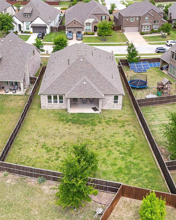 616 Bosque River Drive, Mckinney, TX 75071