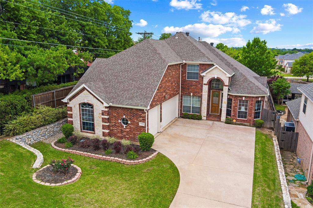 5800 Wester Way Drive, Arlington, TX 76013