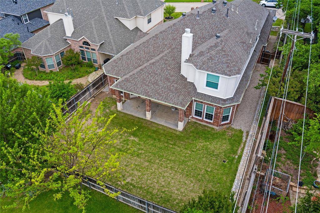 5800 Wester Way Drive, Arlington, TX 76013