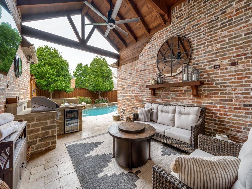 1948 Idlewild Drive, Frisco, TX 75036