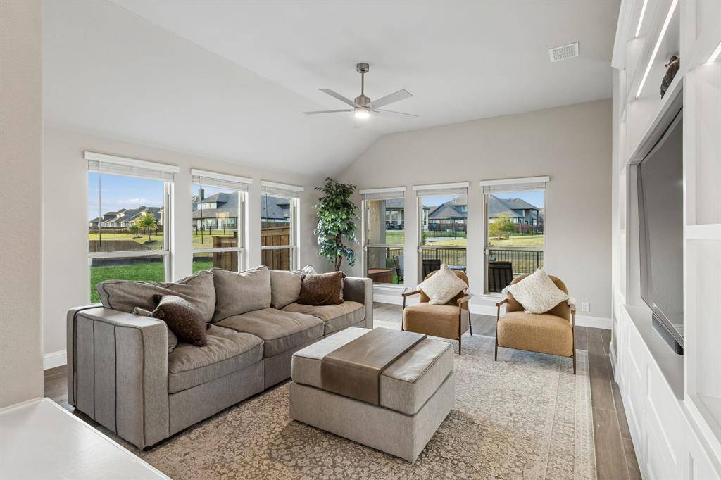 2137 Charming Forge Road, Forney, TX 75126