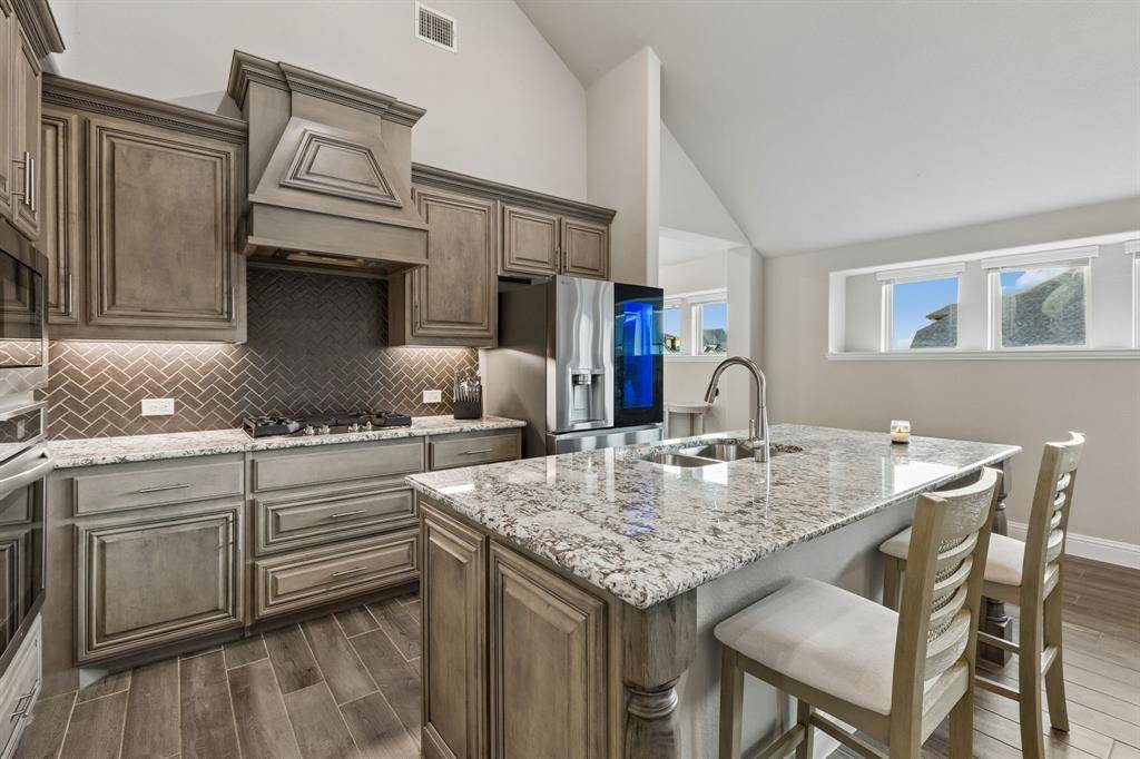 2137 Charming Forge Road, Forney, TX 75126