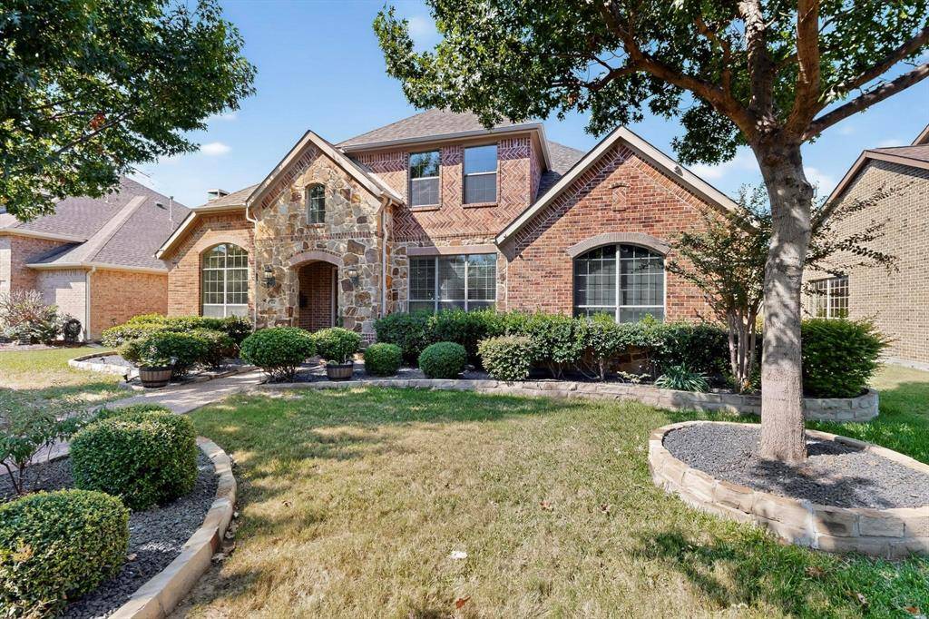 404 Broken Sword Drive, Lewisville, TX 75056