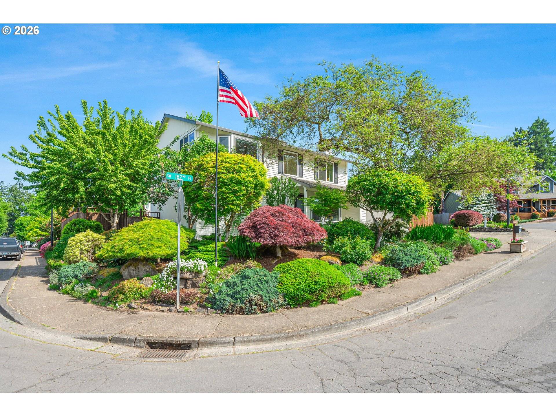 7680 SW 182ND PL, Beaverton, OR 97007