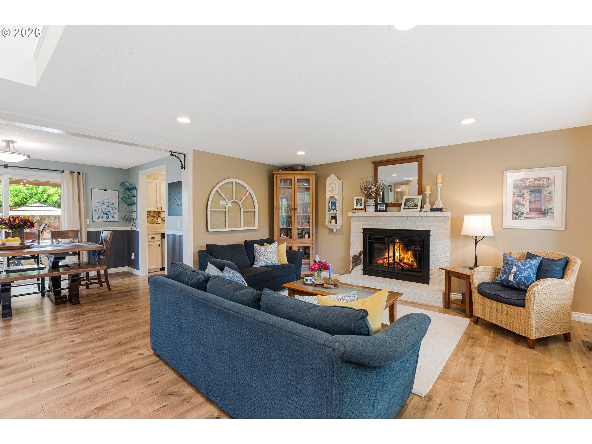 7680 SW 182ND PL, Beaverton, OR 97007