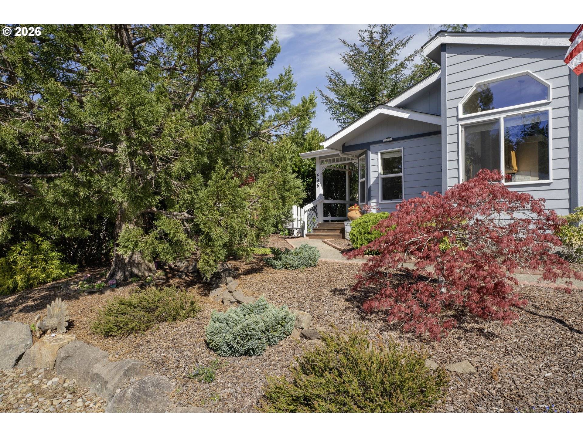 495 SHERWOOD LOOP, Florence, OR 97439