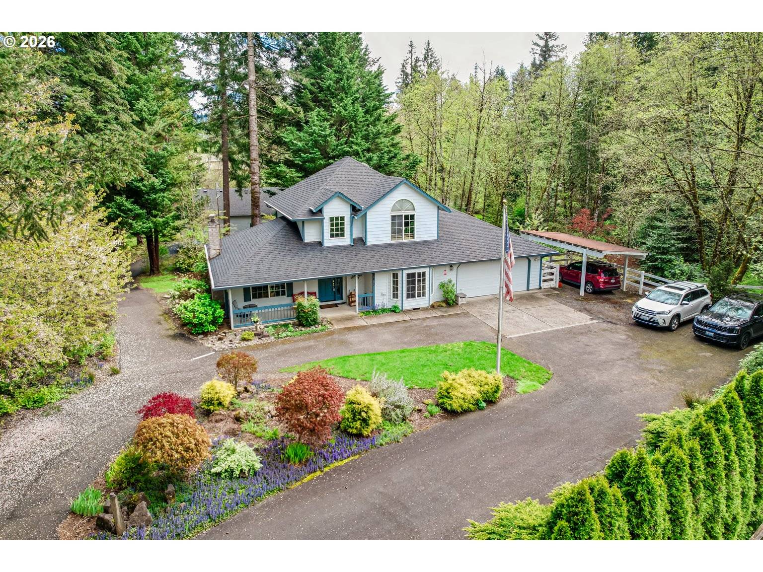 21015 NE 220TH CIR, Battle Ground, WA 98604