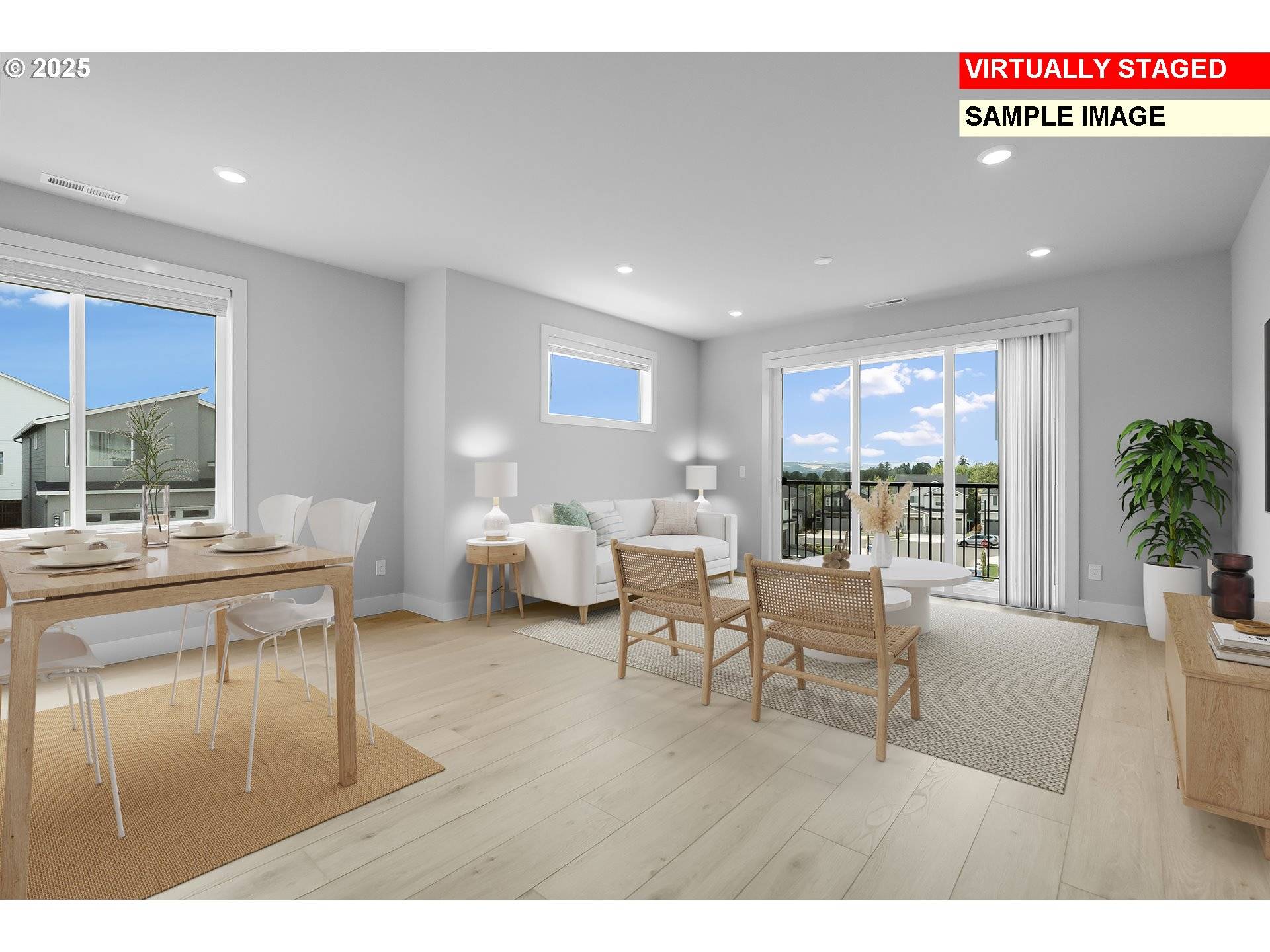 18670 SW PRECIPICE LN, Beaverton, OR 97007