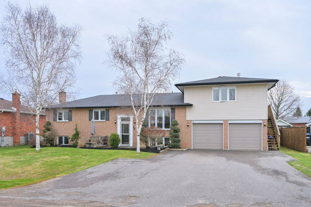 36 Moore AVE, Adjala-tosorontio, ON L0M 1J0