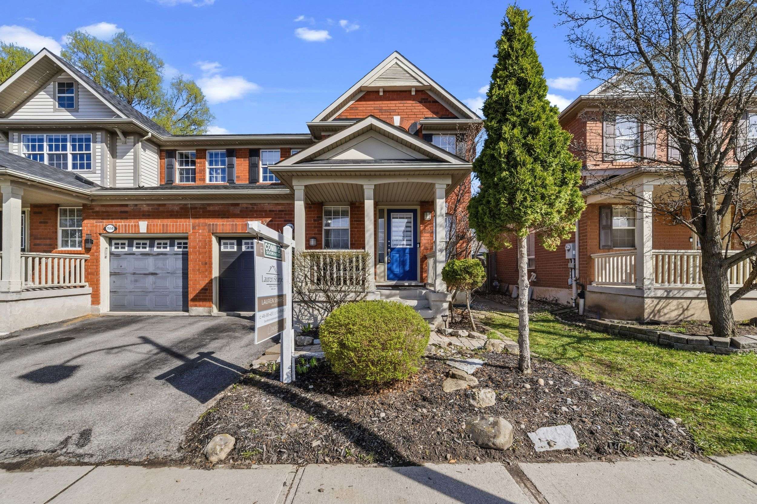 1556 Harwood DR, Milton, ON L9T 5K1