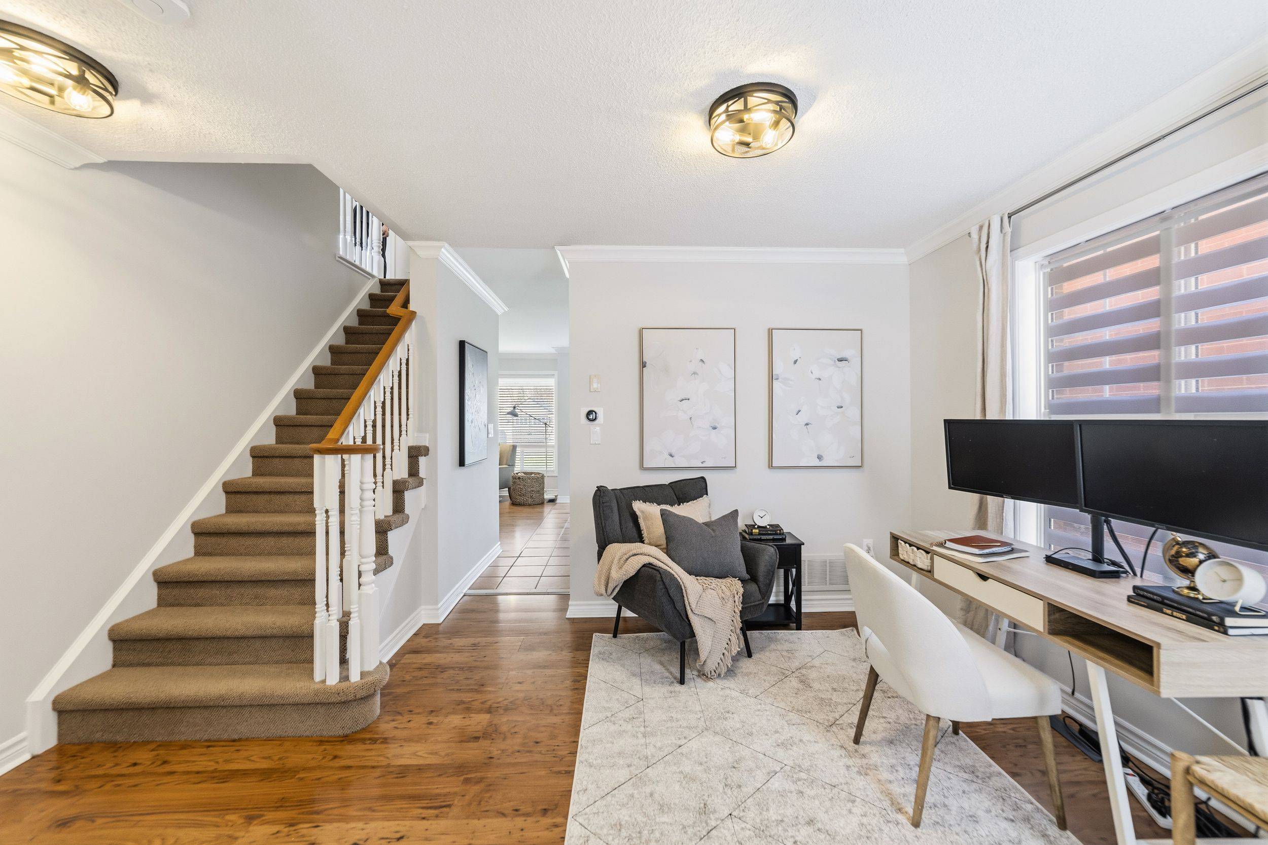 1556 Harwood DR, Milton, ON L9T 5K1