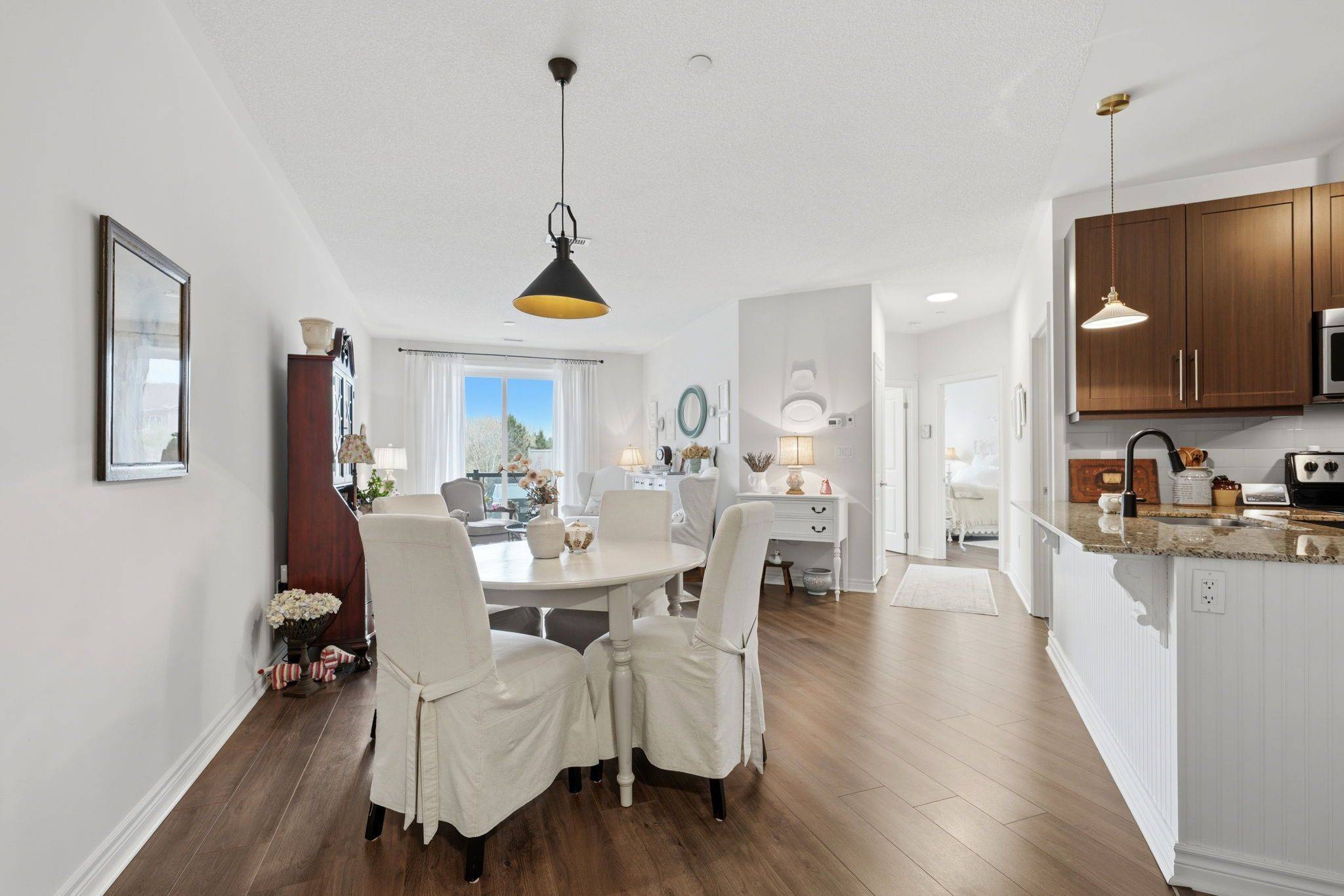 33 Whitmer ST #109, Milton, ON L9T 8P9