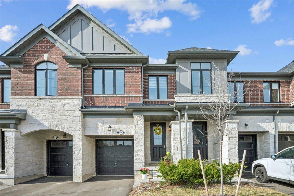 2092 Ellerston Common, Burlington, ON L7P 0V6