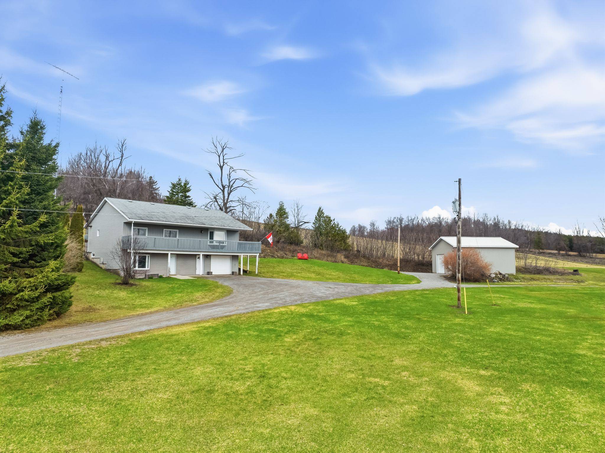 153 Ward LN, Alnwick/haldimand, ON K0K 2G0