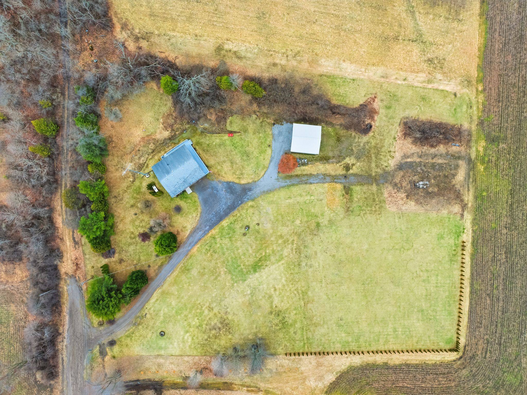 153 Ward LN, Alnwick/haldimand, ON K0K 2G0