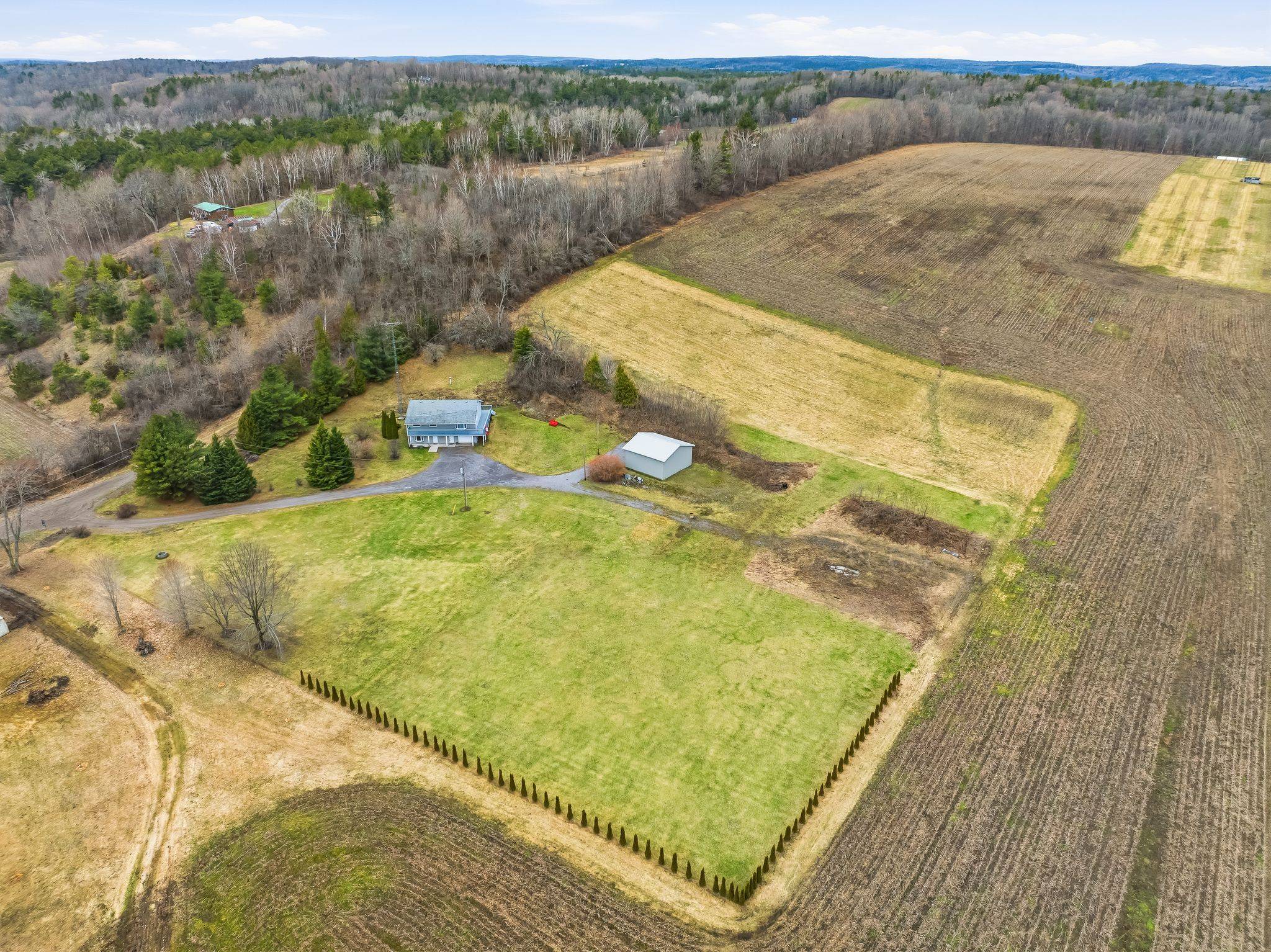 153 Ward LN, Alnwick/haldimand, ON K0K 2G0