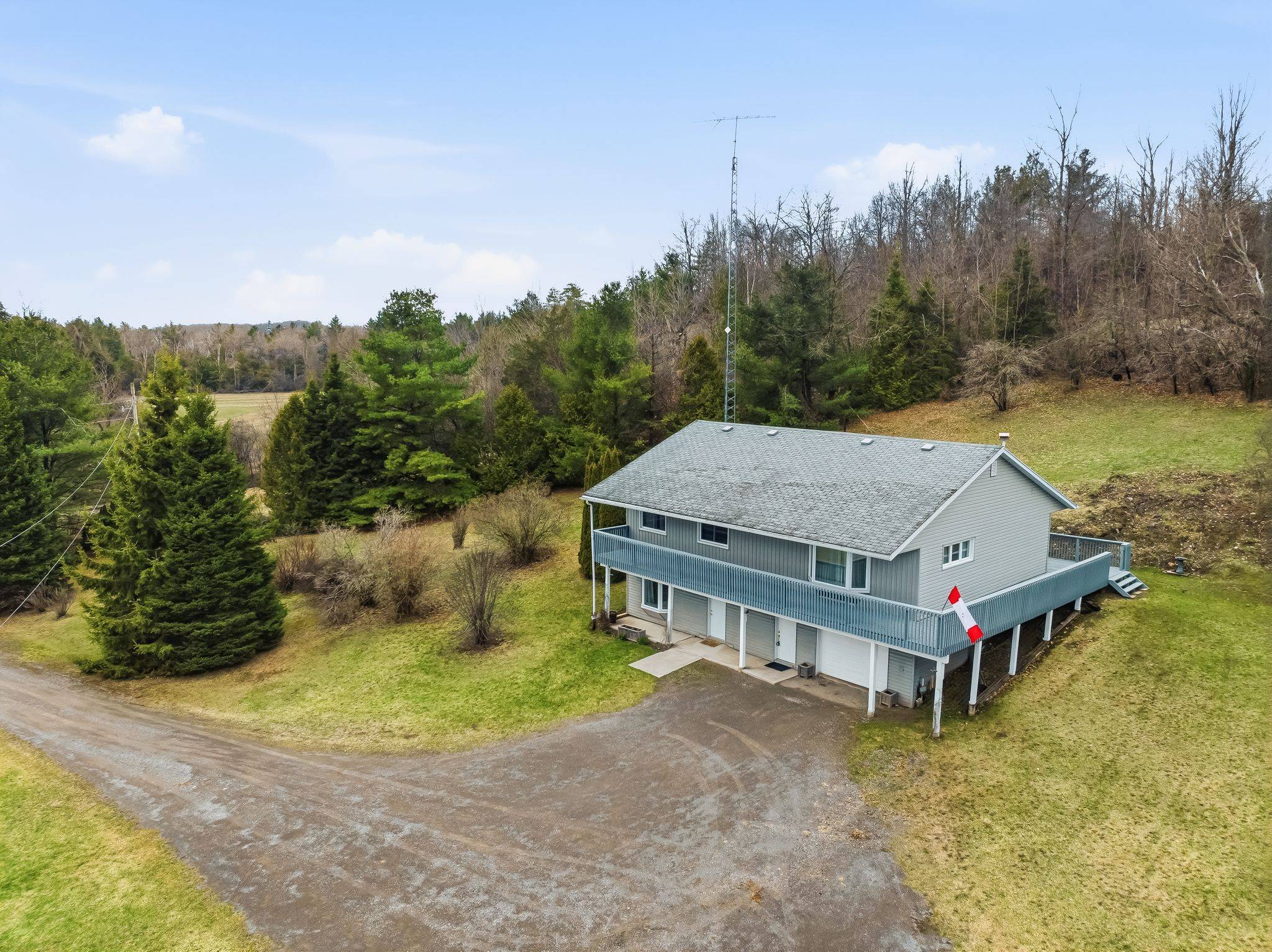 153 Ward LN, Alnwick/haldimand, ON K0K 2G0