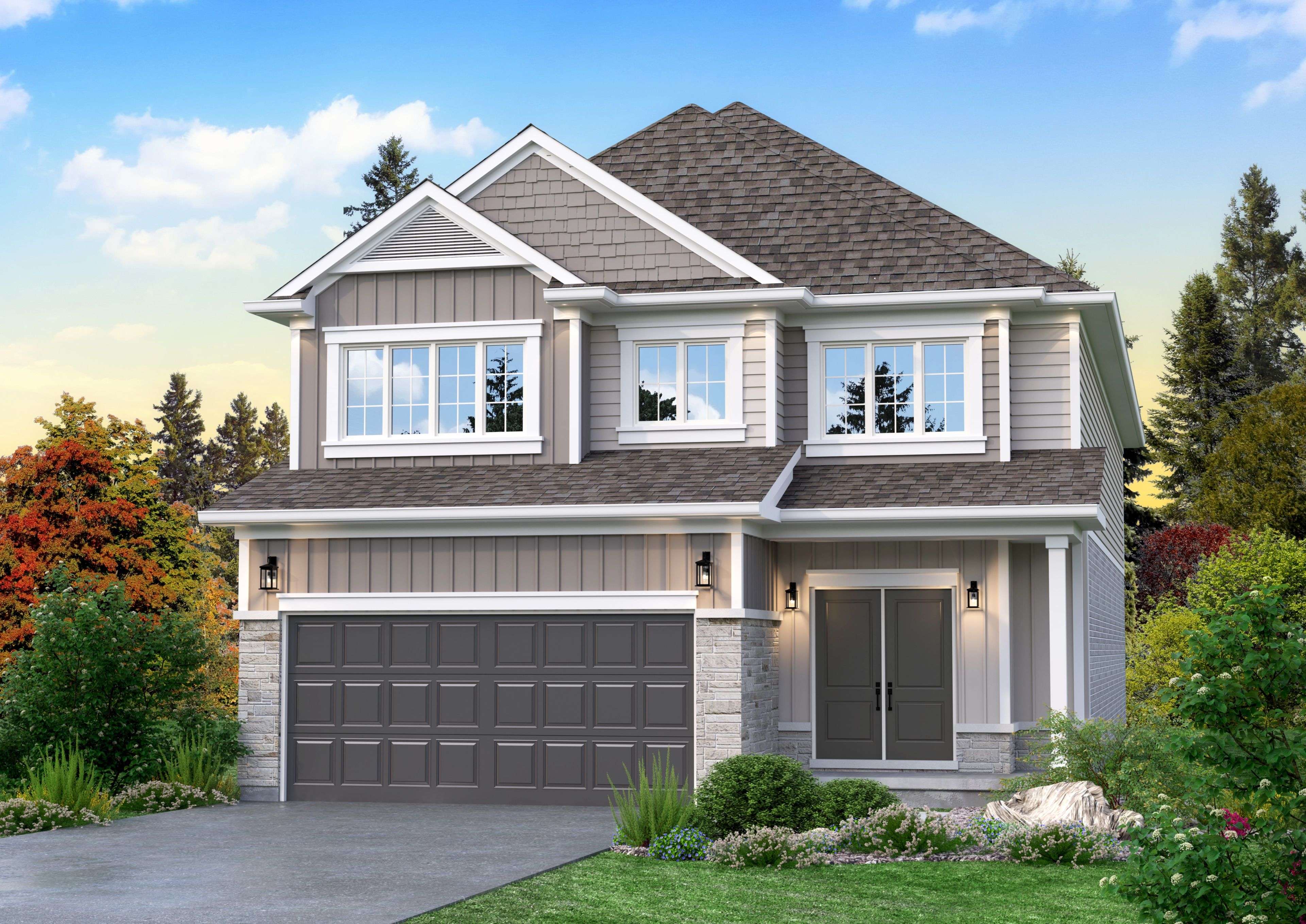 Lot 9 Kellogg AVE, Hamilton, ON L0R 1W0