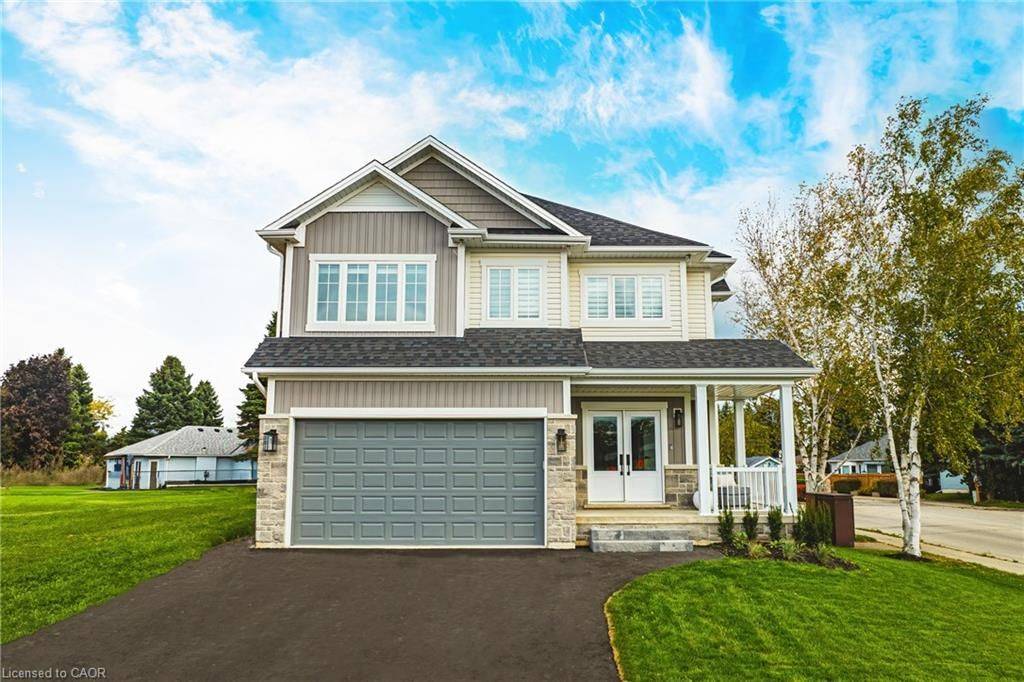 Lot 9 Kellogg AVE, Hamilton, ON L0R 1W0