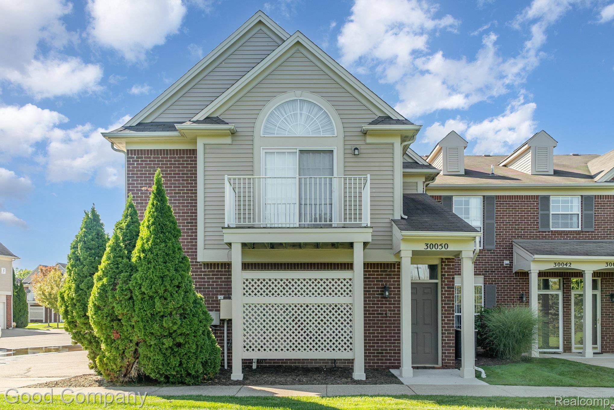 30050 Heritage Pkwy, Warren, MI 48092