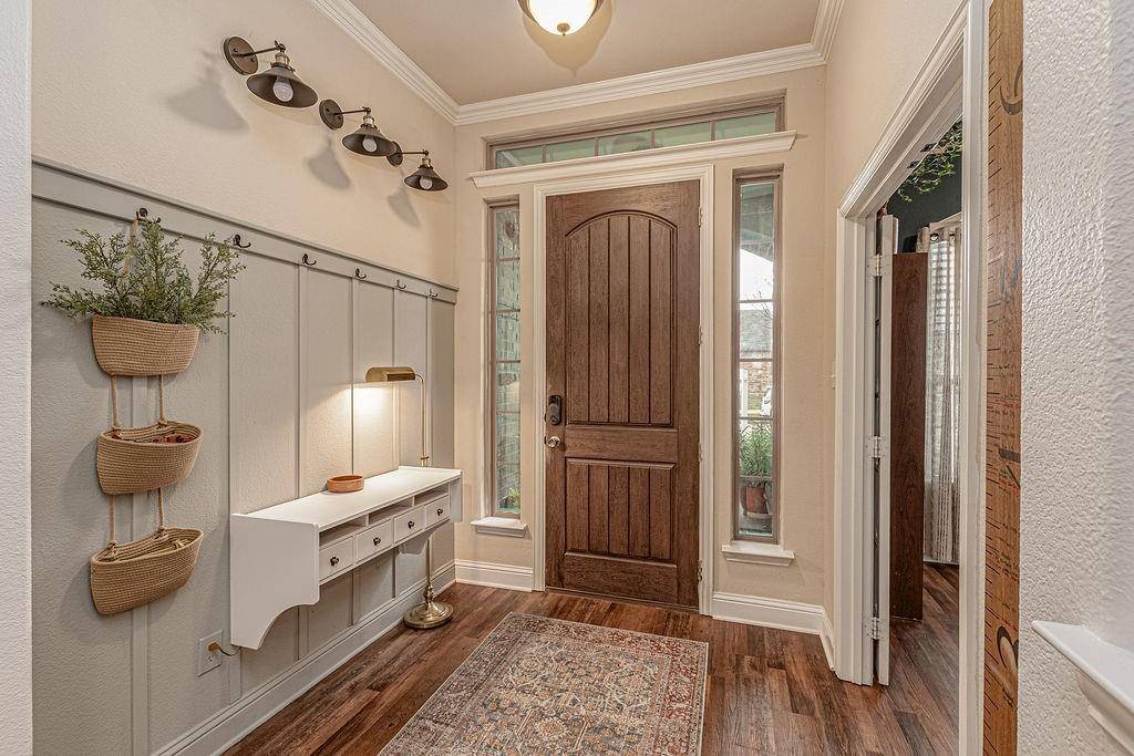 906 Bald Cypress Drive, Fate, TX 75087