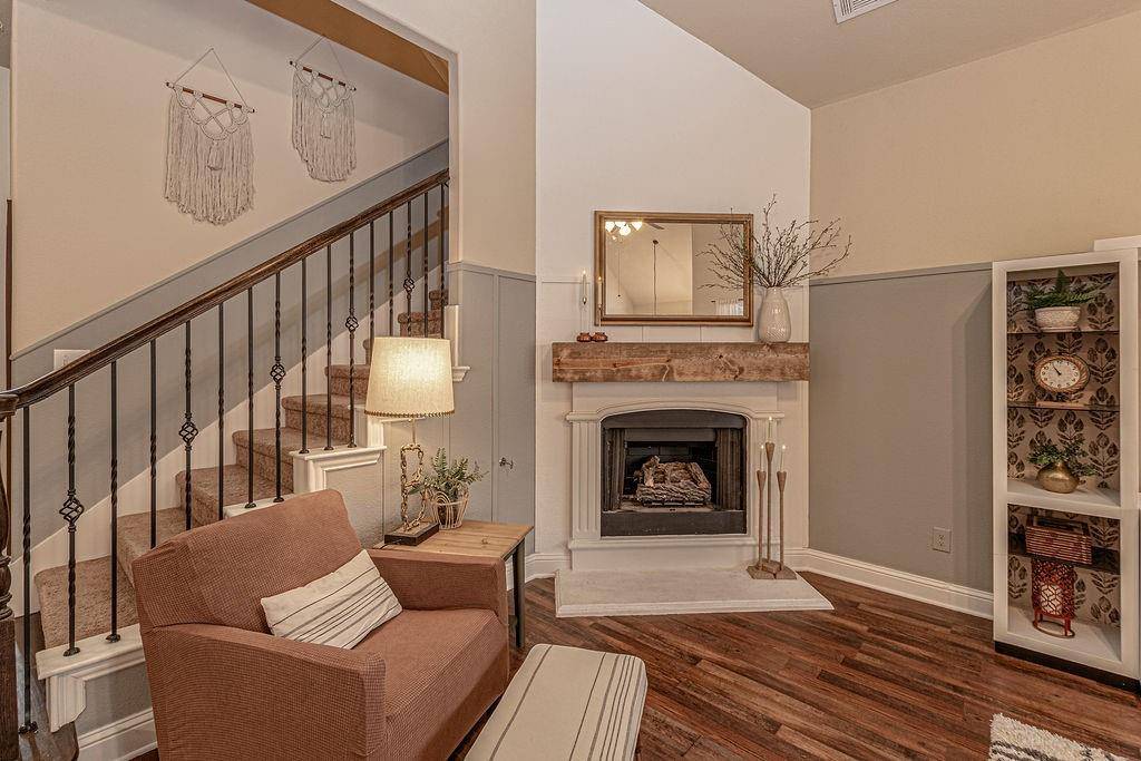 906 Bald Cypress Drive, Fate, TX 75087