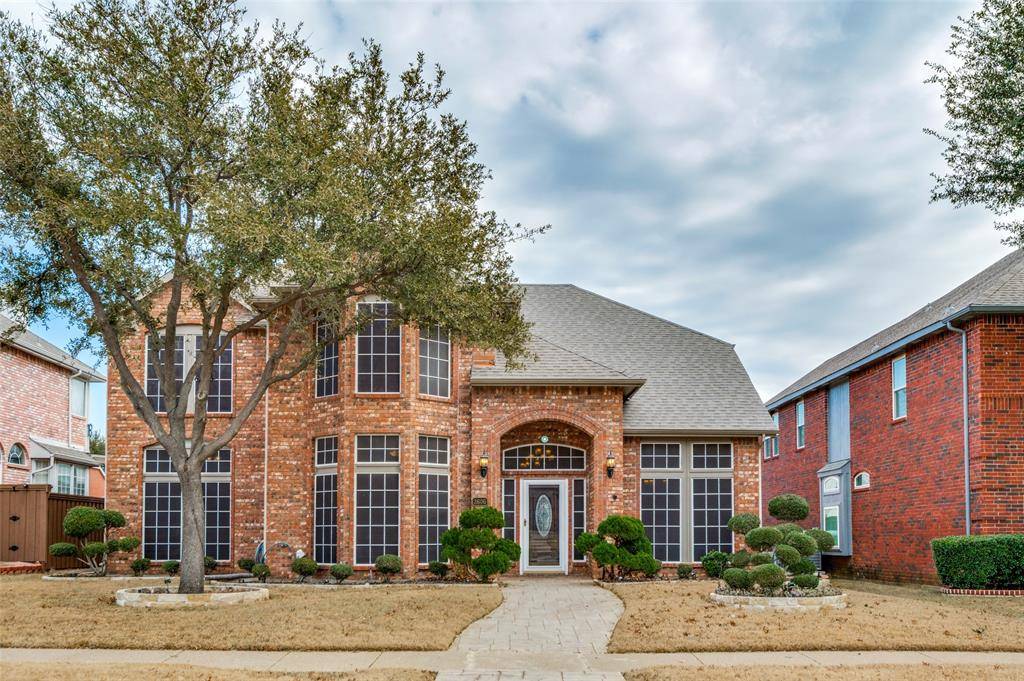 3606 Waynoka Drive, Carrollton, TX 75007