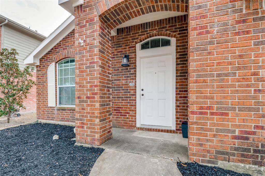 405 Hackberry Drive, Fate, TX 75087