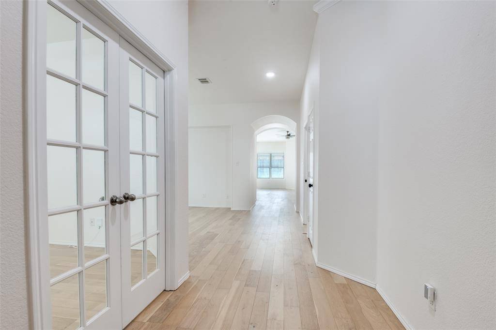 405 Hackberry Drive, Fate, TX 75087