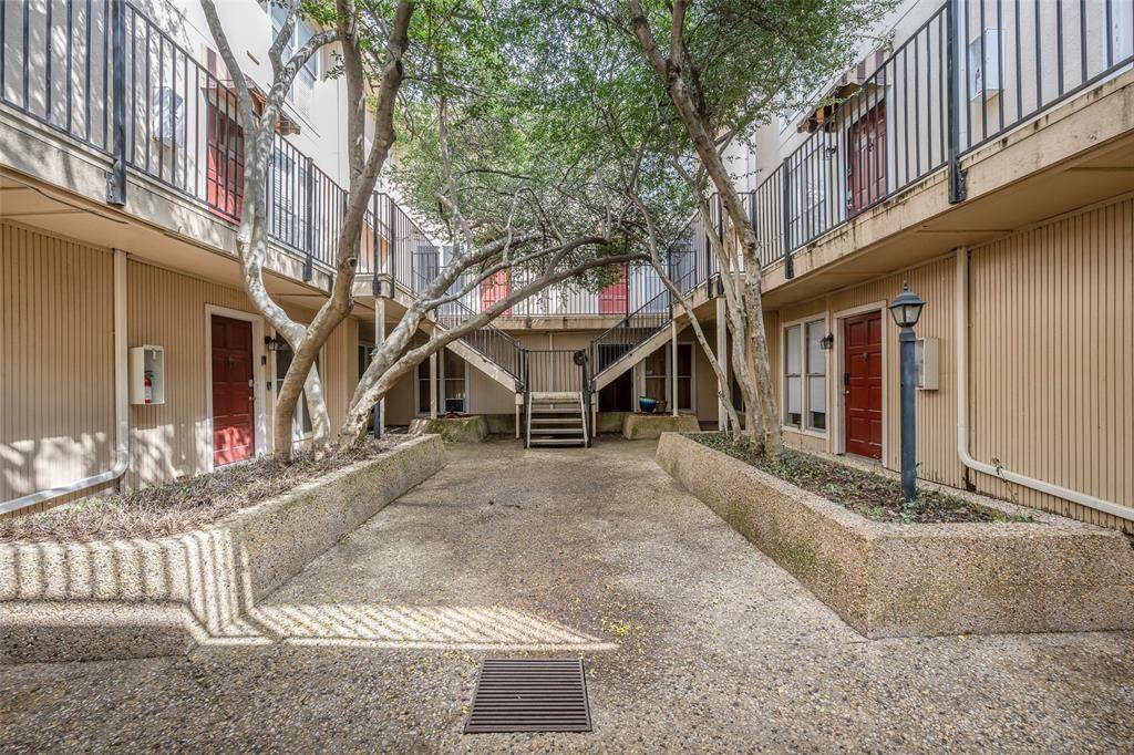 4327 Holland Avenue #212, Dallas, TX 75219