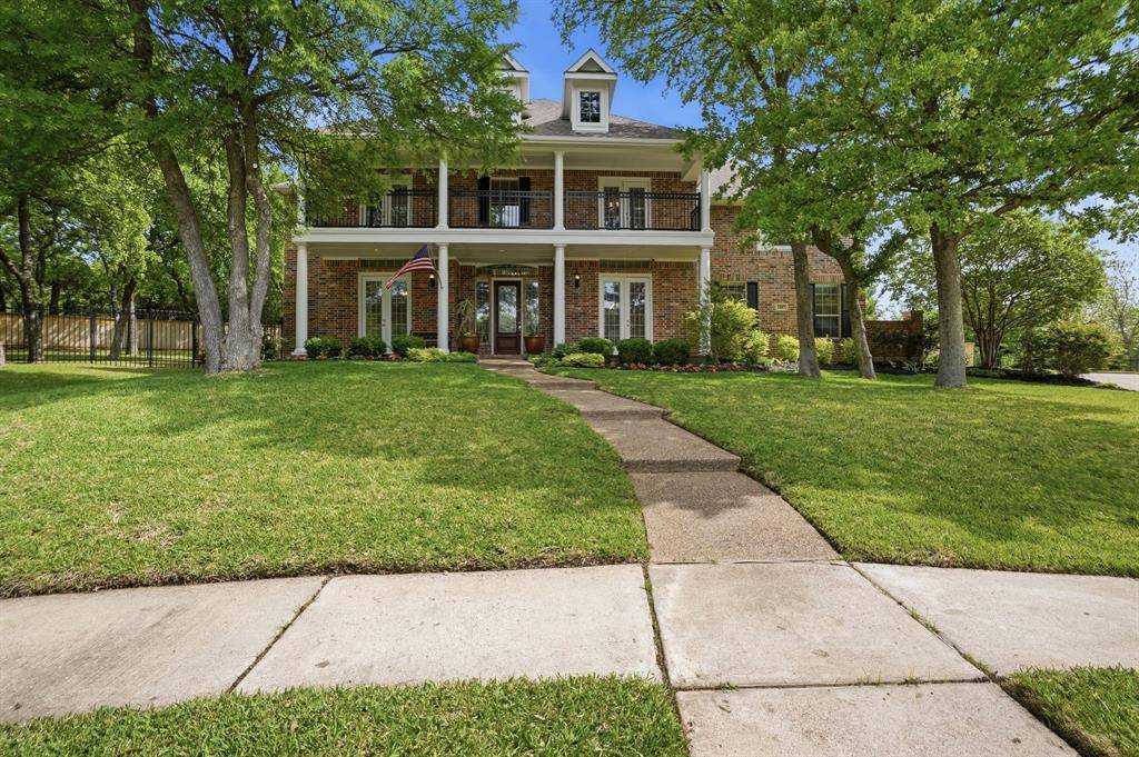 2107 Legacy Court, Keller, TX 76248