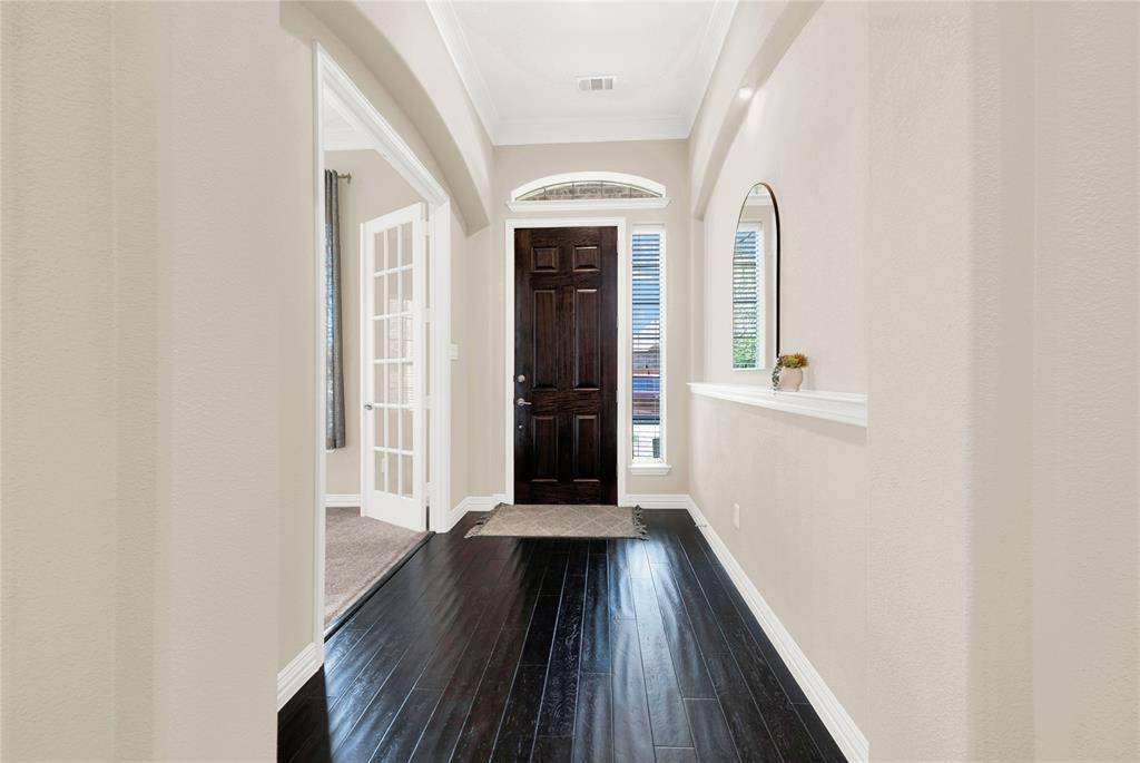 12035 Bryant Drive, Frisco, TX 75033