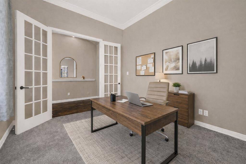 12035 Bryant Drive, Frisco, TX 75033