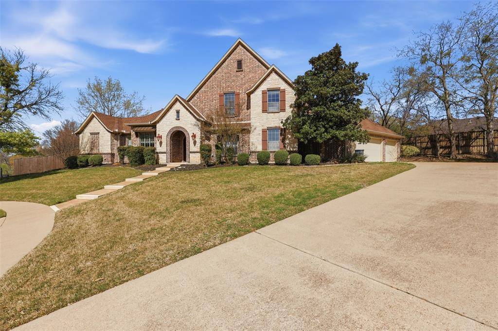 150 Sequoia Court, Midlothian, TX 76065