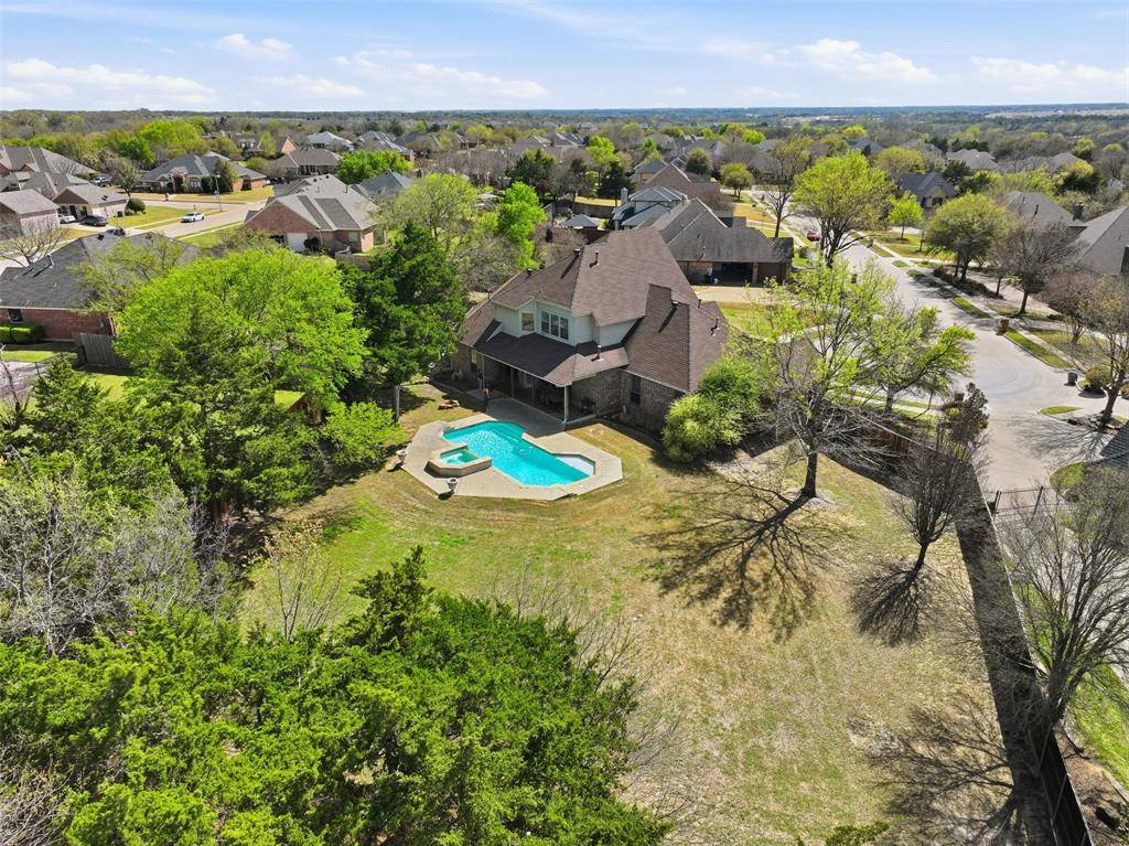 150 Sequoia Court, Midlothian, TX 76065