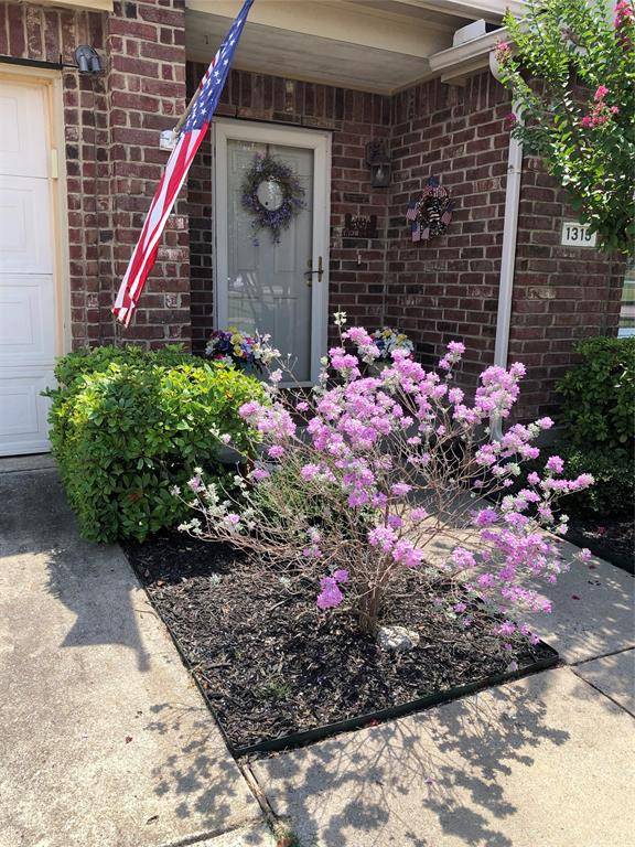 1315 Huntsville Drive, Wylie, TX 75098