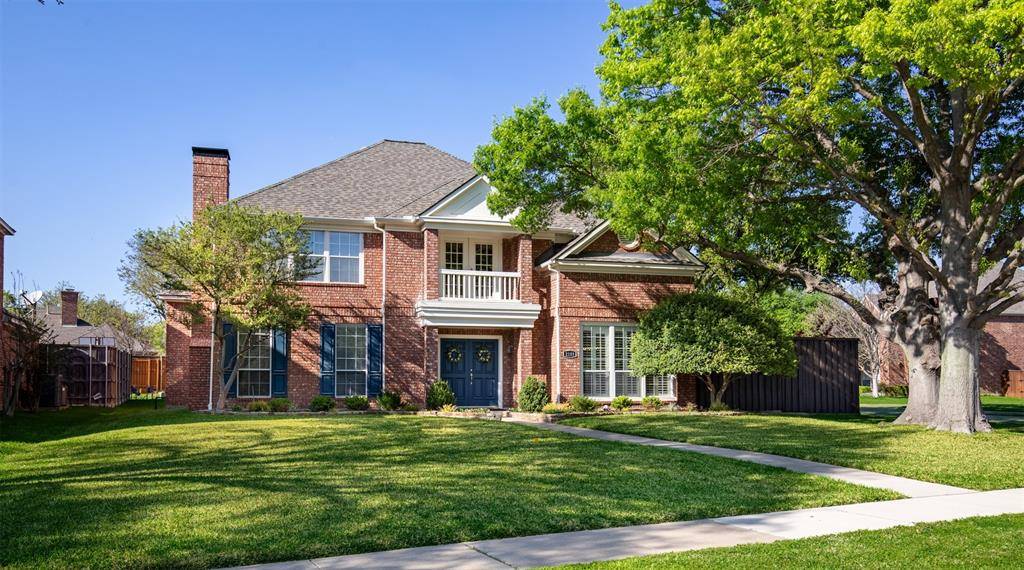 2103 Primrose Drive, Richardson, TX 75082