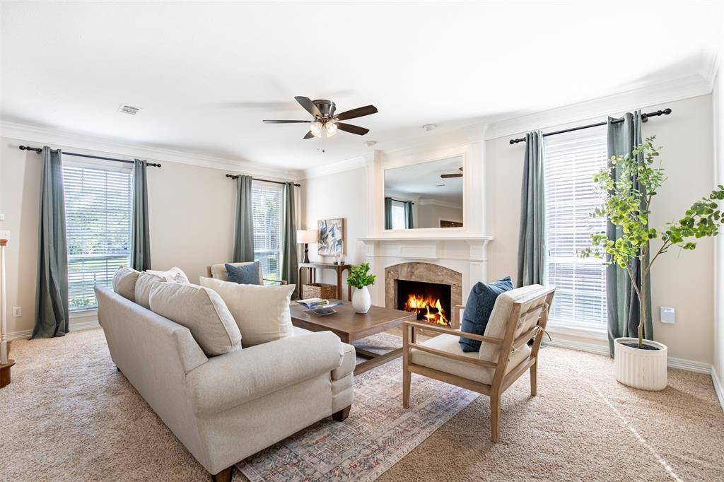 2103 Primrose Drive, Richardson, TX 75082