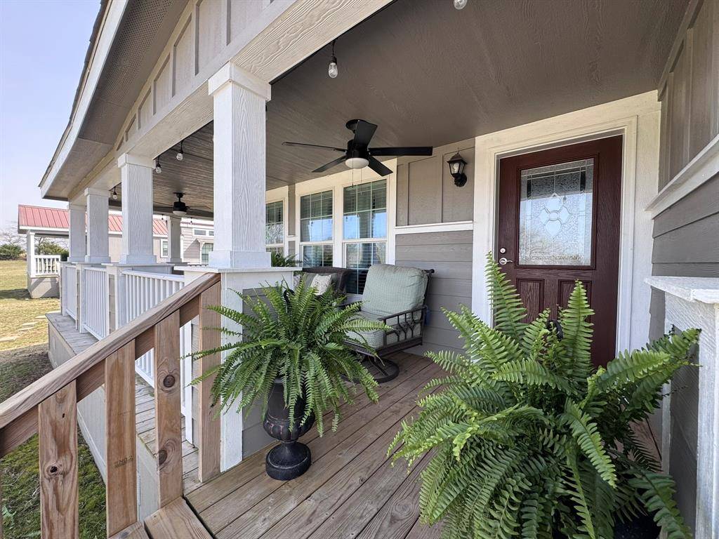 4081 Fm 2736, Campbell, TX 75422