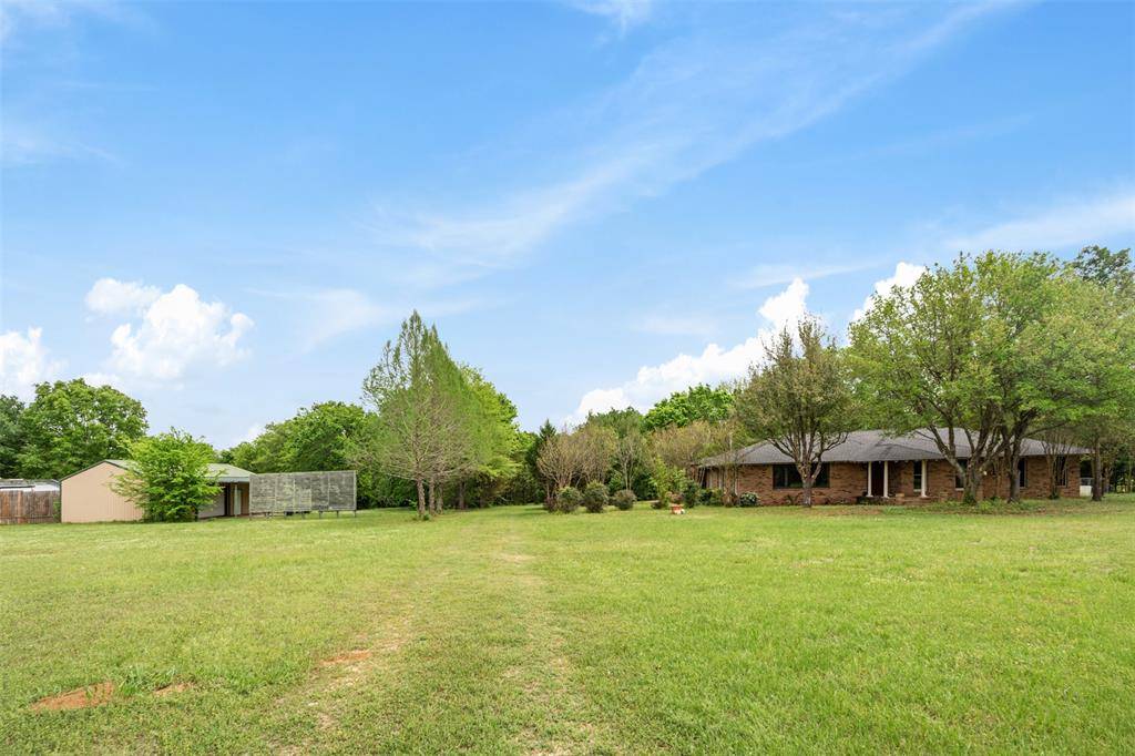 145 Vz County Road 2806, Mabank, TX 75147