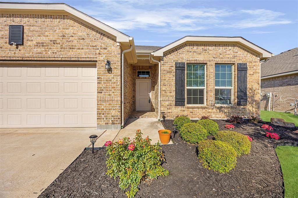 1215 Tiburon Trail, Cleburne, TX 76033