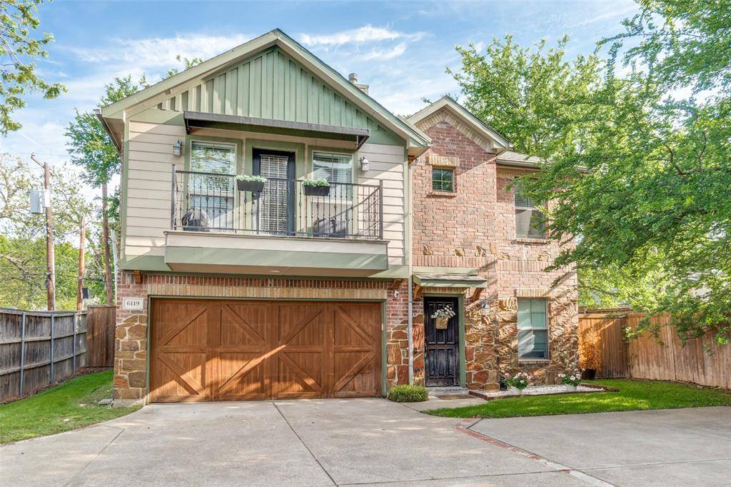 6119 Oram Street, Dallas, TX 75214