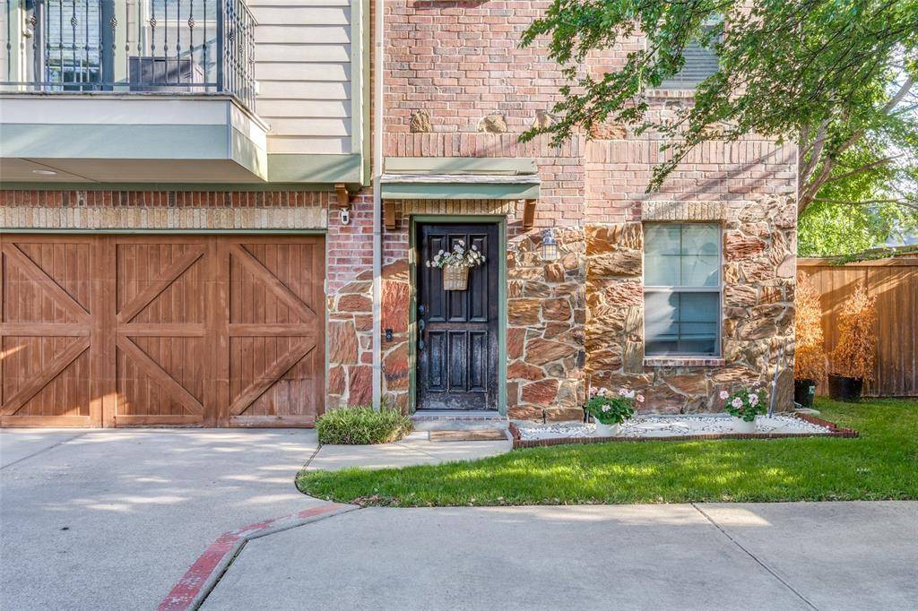 6119 Oram Street, Dallas, TX 75214