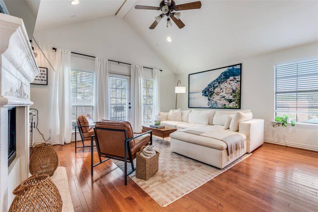 6119 Oram Street, Dallas, TX 75214